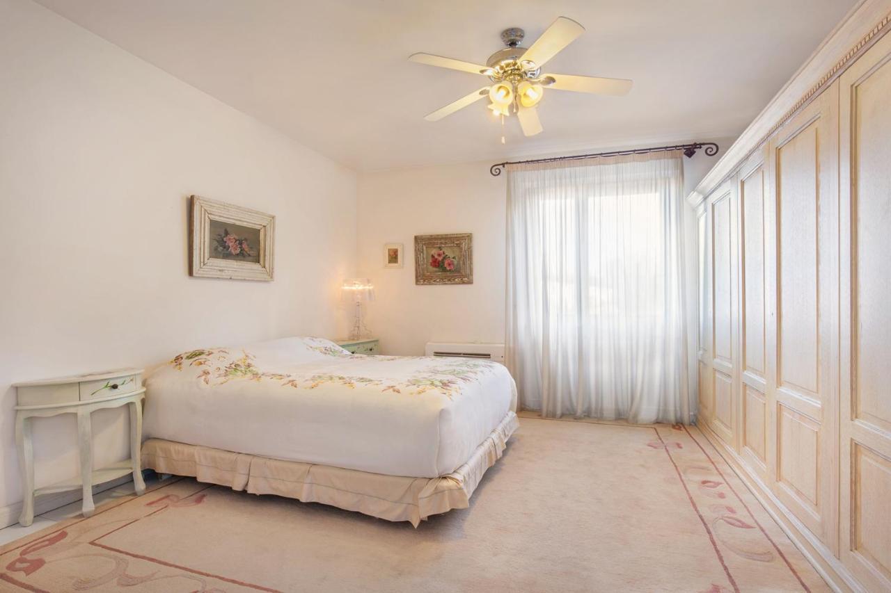 Villa Dismero-Un Oasi Di Lusso E Privacy Бренцоне-суль-Гарда Экстерьер фото