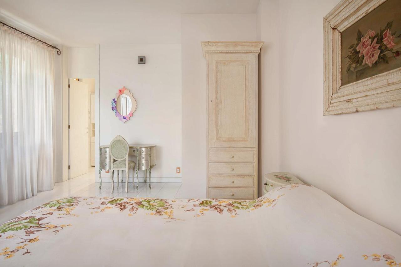Villa Dismero-Un Oasi Di Lusso E Privacy Бренцоне-суль-Гарда Экстерьер фото